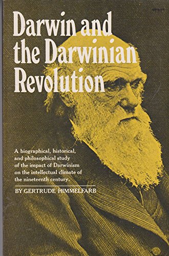 Stock image for Darwin and the Darwinian Revolution (The Norton Library) for sale by Wonder Book