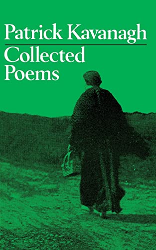 Collected Poems (Paperback or Softback) - Kavanagh, Patrick