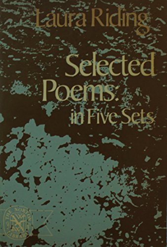 Stock image for Selected Poems: In Five Sets for sale by ThriftBooks-Dallas