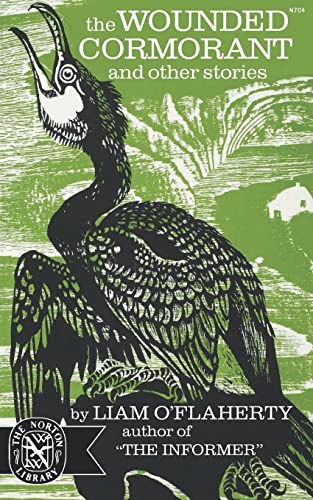 Beispielbild fr The Wounded Cormorant, and Other Stories zum Verkauf von Works on Paper