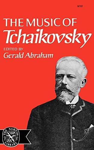 Imagen de archivo de The Music of Tchaikovsky a la venta por ThriftBooks-Atlanta