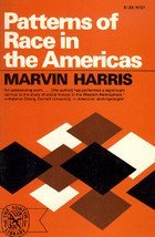 9780393007275: Patterns of Race in the Americas