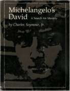 Imagen de archivo de Michelangelo's David: A Search for Identity a la venta por ThriftBooks-Dallas