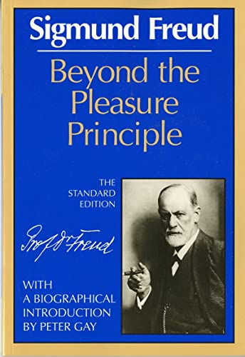 9780393007695: Beyond the Pleasure Principle: 0 (Complete Psychological Works of Sigmund Freud)