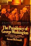 Beispielbild fr The Presidency of George Washington (The Norton library) zum Verkauf von Wonder Book