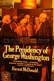 The Presidency Of George Washington