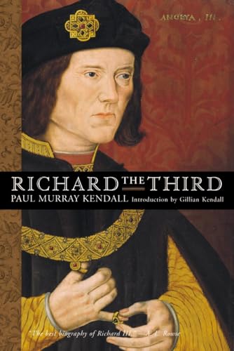 Stock image for Richard the Third: for sale by Andover Books and Antiquities