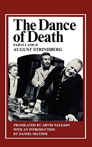 Stock image for The Dance of Death for sale by Wonder Book