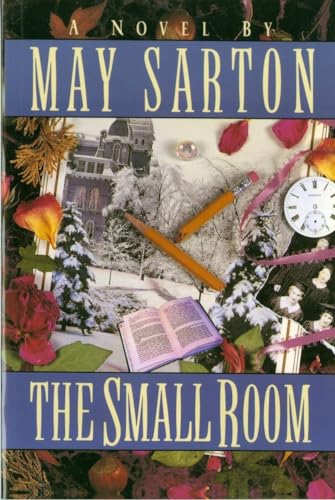 9780393008326: The Small Room (Norton Library (Paperback))