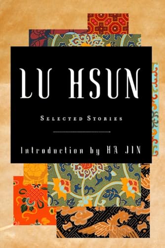 9780393008487: Selected Stories of Lu Hsun