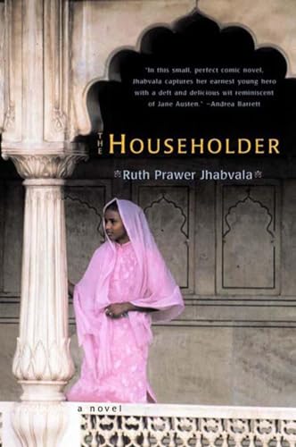 9780393008517: Householder: A Novel (The Norton Library)