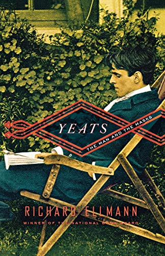 Beispielbild fr Yeats: The Man and the Masks zum Verkauf von THE SAINT BOOKSTORE
