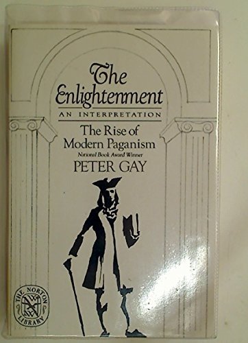 Stock image for The Enlightenment: An Interpretation for sale by Dunaway Books