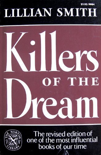 Stock image for Killers of the Dream for sale by HPB-Diamond