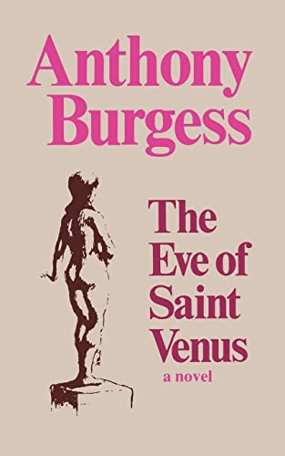 Stock image for The Eve of Saint Venus for sale by Better World Books