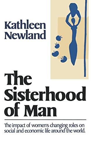 Beispielbild fr Sisterhood Of Man zum Verkauf von Wonder Book
