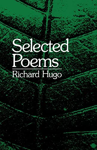 9780393009361: Selected Poems