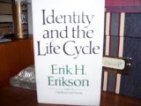 Stock image for Identity and the Life Cycle for sale by HPB-Emerald