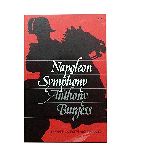 Imagen de archivo de Napoleon Symphony a la venta por Else Fine Booksellers