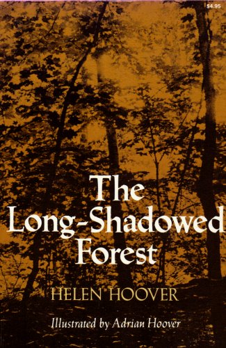 Beispielbild fr The Long-Shadowed Forest zum Verkauf von BooksRun