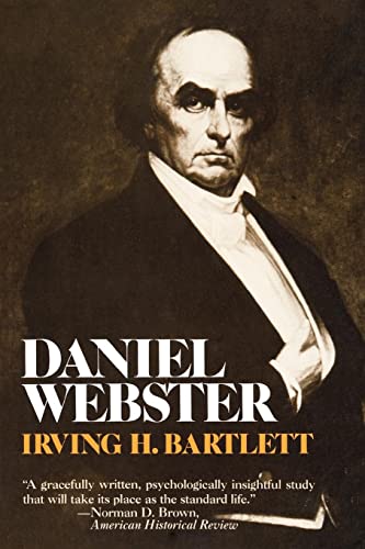 Stock image for Daniel Webster for sale by Wonder Book