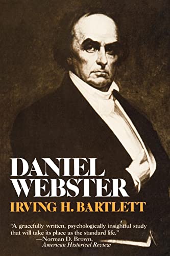 9780393009965: Daniel Webster