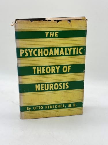 Psychoanalytic Theory Neuroscience