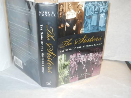 Stock image for The Sisters: The Saga of the Mitford Family for sale by Jenson Books Inc