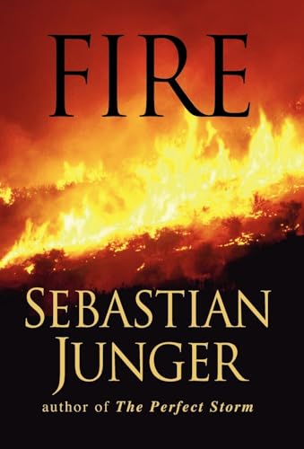 Stock image for Fire for sale by Your Online Bookstore