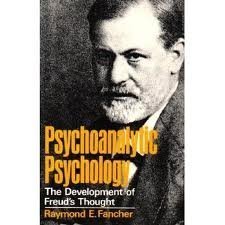 Imagen de archivo de Psychoanalytic Psychology : The Development of Freud's Thought a la venta por Better World Books