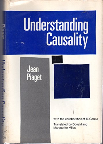 Stock image for Understanding Causality for sale by Nighttown Books