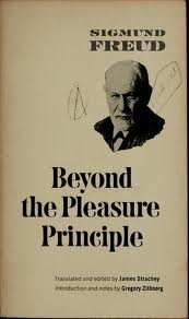 Stock image for Beyond the Pleasure Principle for sale by ThriftBooks-Atlanta