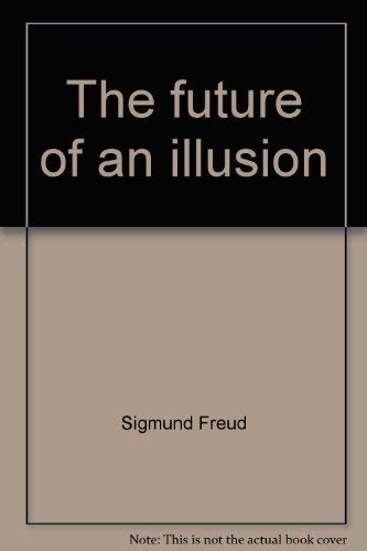 9780393011203: Future of an Illusion