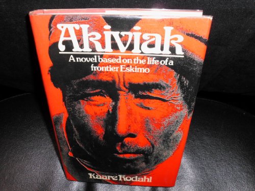 Stock image for Akiviak for sale by Better World Books