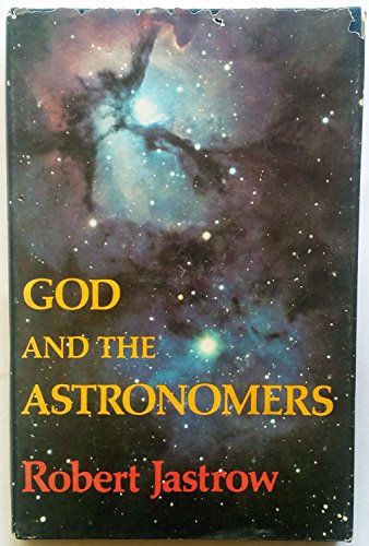 God and the Astronomers