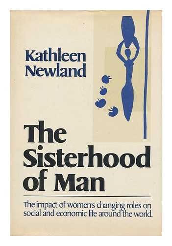Imagen de archivo de Sisterhood of Man (A Worldwatch Institute book) a la venta por UHR Books