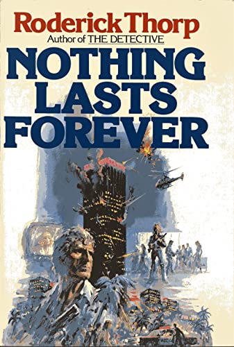 9780393012491: Nothing Lasts Forever