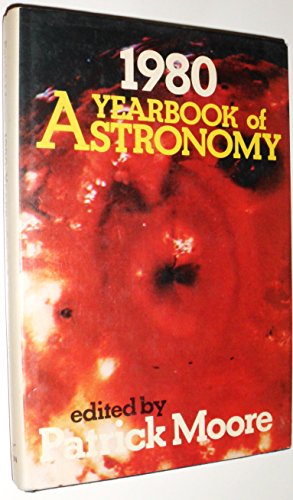 Yearbook of Astronomy, 1980