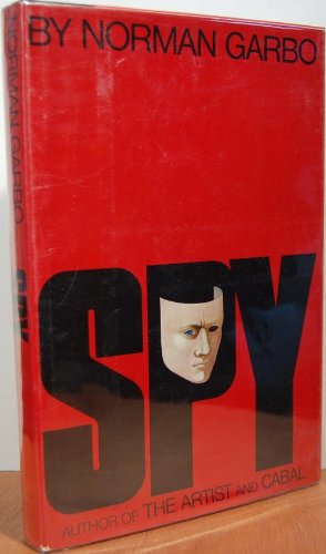 Beispielbild fr Spy zum Verkauf von Wonder Book