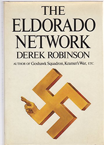 9780393013221: ELDORADO NETWORK CL