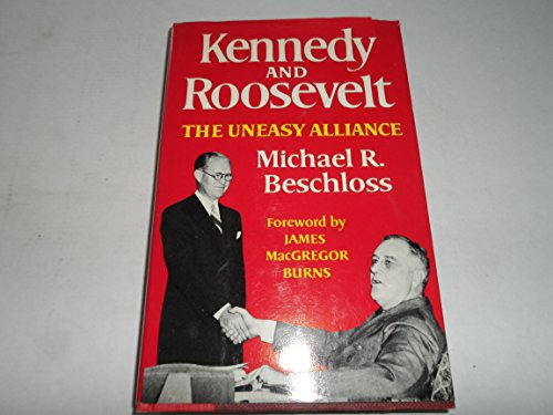 9780393013351: KENNEDY & ROOSEVELT CL