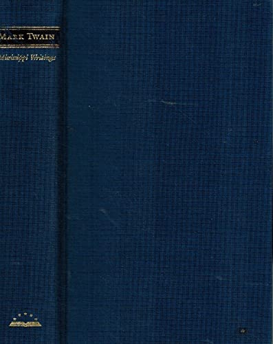 Beispielbild fr Pudd'nhead Wilson and Those extraordinary twins: Authoritative texts, textual introduction and tables of variants criticism (A Norton critical edition) zum Verkauf von Dailey Ranch Books