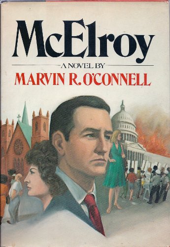 9780393013580: McElroy: A novel