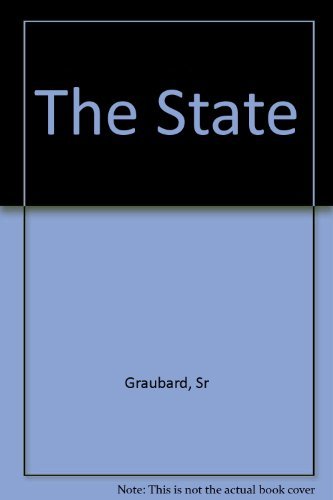 9780393013870: The State