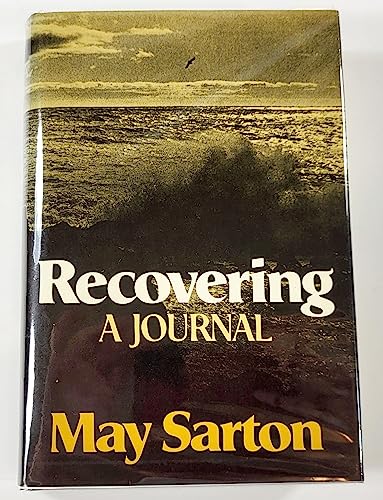 Stock image for Recovering: A Journal, 1979-1980 for sale by Dunaway Books