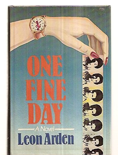 Stock image for One Fine Day for sale by ThriftBooks-Dallas