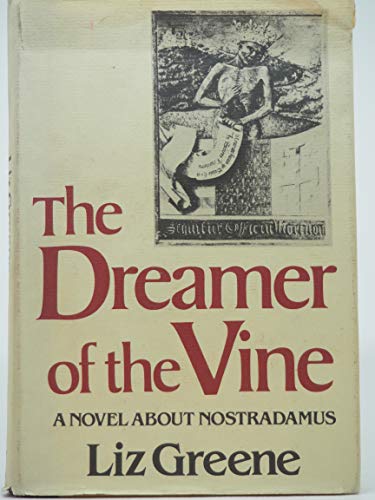 Stock image for The Dreamer of the Vine for sale by Hippo Books