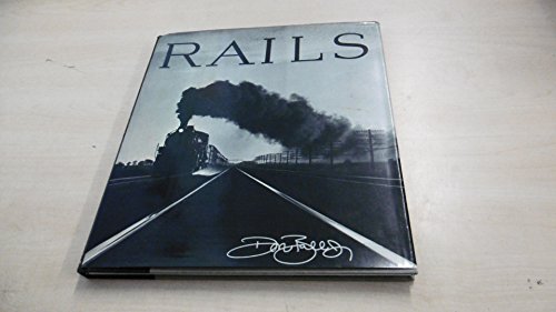 Stock image for Rails for sale by Better World Books