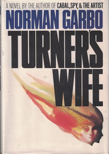 Imagen de archivo de Turner's Wife a la venta por Wonder Book