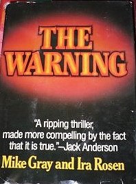 Imagen de archivo de The Warning a la venta por Goodwill Books